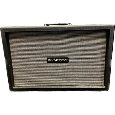 Synergy Syn 212 Guitar Cabinet