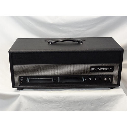 Synergy Syn 50 Tube Guitar Amp Head