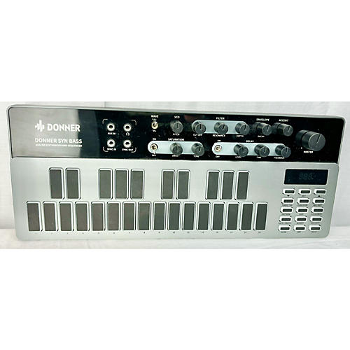 Donner Syn Bass Synthesizer