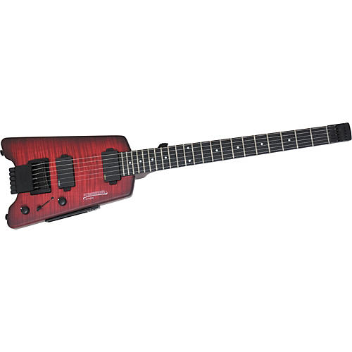 Steinberger Synapse SS-2F Custom Electric Guitar