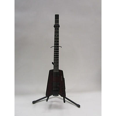 Steinberger Synapse TranScale Solid Body Electric Guitar