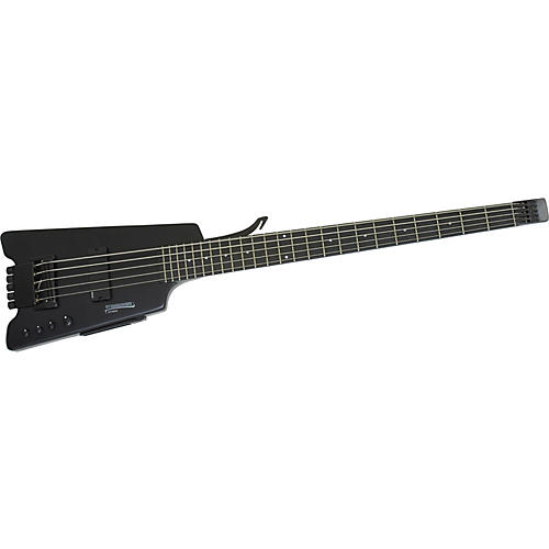 Steinberger Synapse XS-15FPA 5-String Bass Guitar