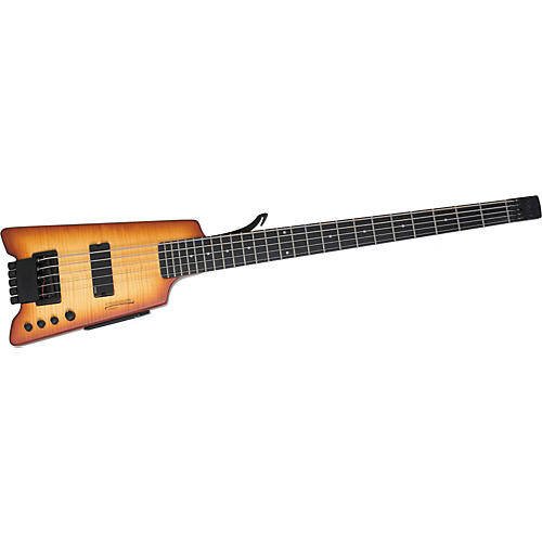 Synapse XS-15FPA Custom 5-String Bass Guitar
