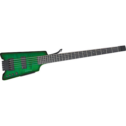 Synapse XS-15FPA Custom 5-String Bass