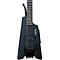 Synapse XS-1FPA 4-String Bass Level 2 Black 888365486819