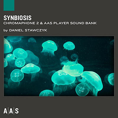 Applied Acoustics Systems Synbiosis Sound Bank