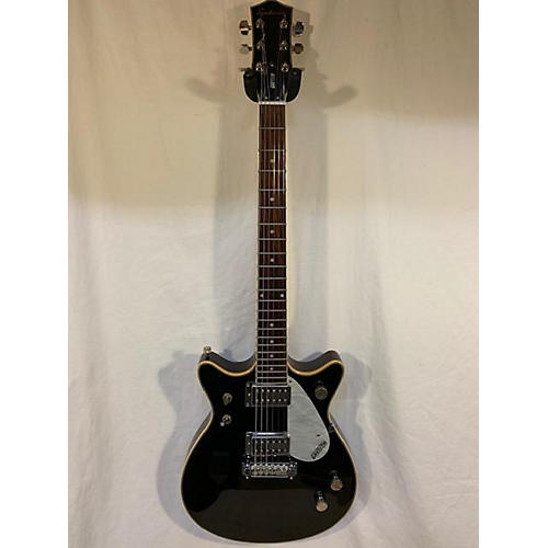 Synchromatic Double Jet Solid Body Electric Guitar