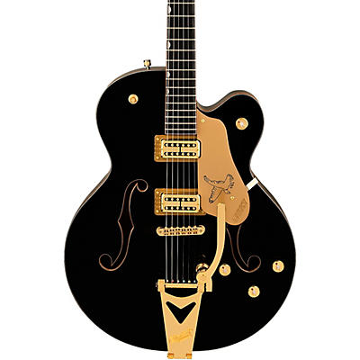 Gretsch Guitars Synchromatic Falcon Hollowbody Single-Cut Electric Guitar With Bigsby