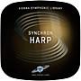 Vienna Instruments Synchron Harp Full Library Plug-in (Software Download)