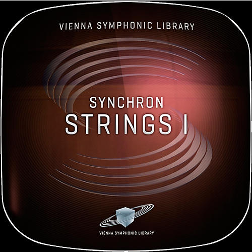 Vienna Symphonic Library Synchron Strings I Standard Library Download