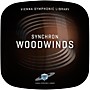 Vienna Instruments Synchron Woodwinds Full Library Plug-In