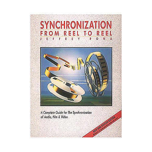 Synchronization: From Reel To Reel