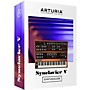 Arturia Synclavier V Synthesizer (Software Download)
