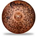 Bosphorus Cymbals Syncopation SW Crash Cymbal 18 in.16 in.