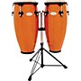 Open-Box Toca Synergy Conga Set with Stand Condition 1 - Mint Amber