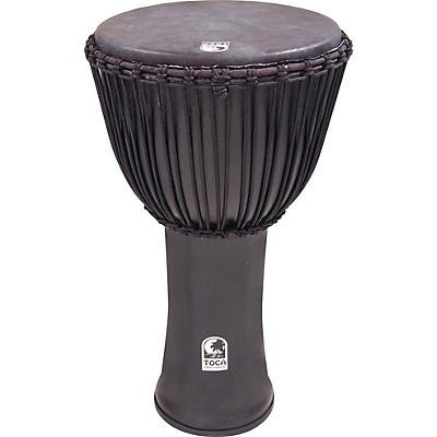 Toca Synergy Freestyle Black Mamba Cannon Djembe