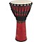 Synergy Freestyle Djembe Level 1 Red 9