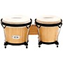 Open-Box Toca Synergy Series Bongo Set Condition 1 - Mint  Natural