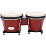 Open-Box Toca Synergy Series Bongo Set Condition 1 - Mint Red