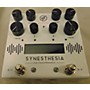Used GFI Musical Products Synesthesia Effect Pedal