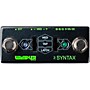 Open-Box Wampler Syntax Dual Sided Midi Program and Tap-Tempo Pedal Condition 1 - Mint Black