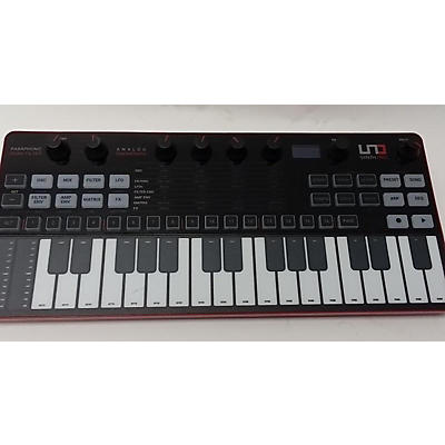 IK Multimedia Synth Pro