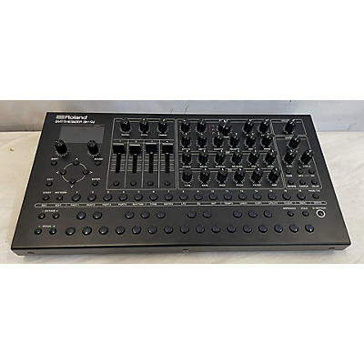 Roland Synthesizer SH-4d Production Controller
