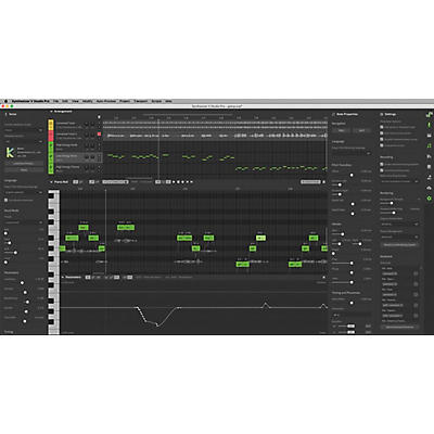 Dreamtonics Synthesizer V Mandarin Bundle 3 Voices