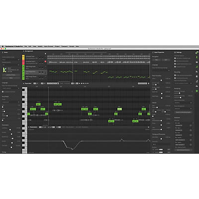 Dreamtonics Synthesizer V Mandarin Bundle 6 Voices