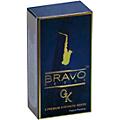 Bravo Reeds Synthetic Alto Saxophone Reed 5 Pack 22.5