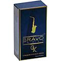 Bravo Reeds Synthetic Alto Saxophone Reed 5 Pack 2.52
