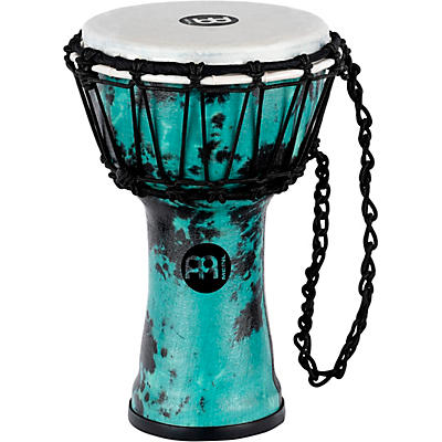 MEINL Synthetic Compact Junior Djembe -