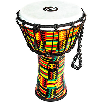 MEINL Synthetic Compact Junior Djembe -