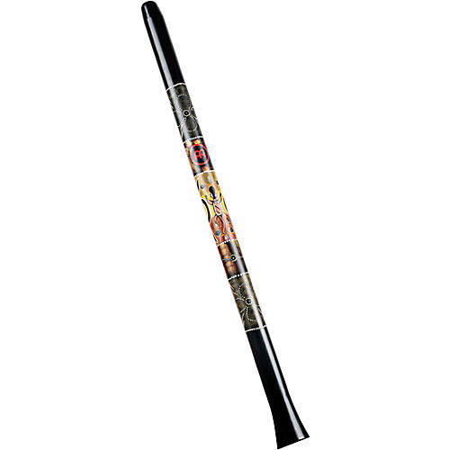 MEINL Synthetic Didgeridoo Condition 1 - Mint Black