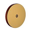 MEINL Synthetic Head Hand Drum African Brown 18 x 2.75 in.African Brown 20 x 2.75 in.