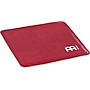Meinl Synthetic Leather Cajon Seat Vintage Red