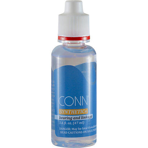 Conn Synthetic Plus Bearing and Linkage Oil