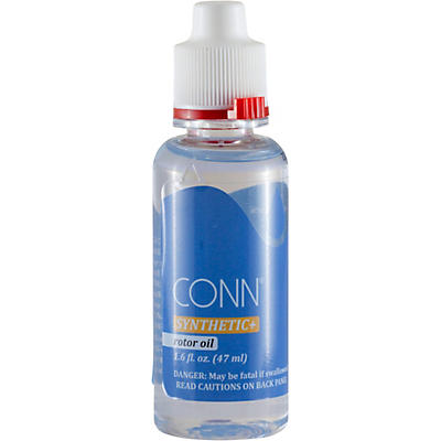 Conn Synthetic Plus Rotor Oil