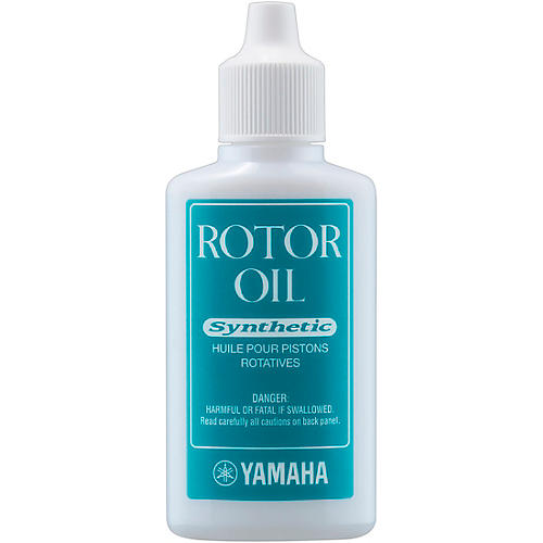 Yamaha Synthetic Rotor Oil