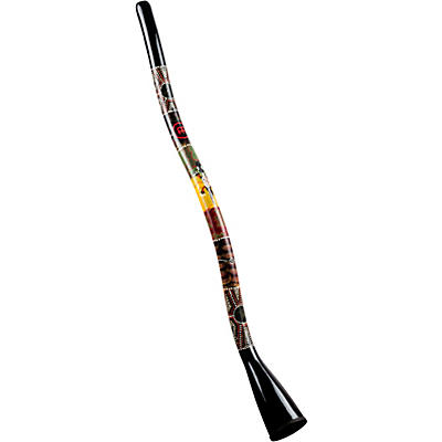 Meinl Synthetic S-Shape Didgeridoo