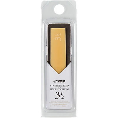 Yamaha Synthetic Tenor Saxophone Reed