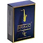Bravo Reeds Synthetic Tenor Saxophone Reed 5 Pack 2.5