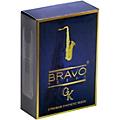 Bravo Reeds Synthetic Tenor Saxophone Reed 5 Pack 2.52