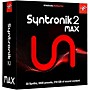 IK Multimedia Syntronik 2 MAX (Download)