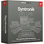 IK Multimedia Syntronik Deluxe (Boxed)