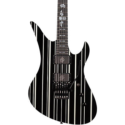 Schecter Guitar Research Synyster Gates Custom Electric Guitar -