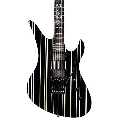 Schecter Guitar Research Synyster Gates Custom Electric Guitar