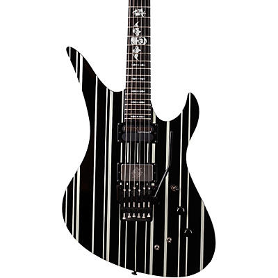 Schecter Guitar Research Synyster Gates Custom-S Electric Guitar -