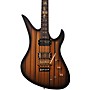 Schecter Guitar Research Synyster Gates Custom-S Electric Guitar - Satin Gold Burst