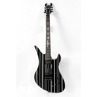 Schecter Guitar Research Synyster Gates Custom-S Electric Guitar